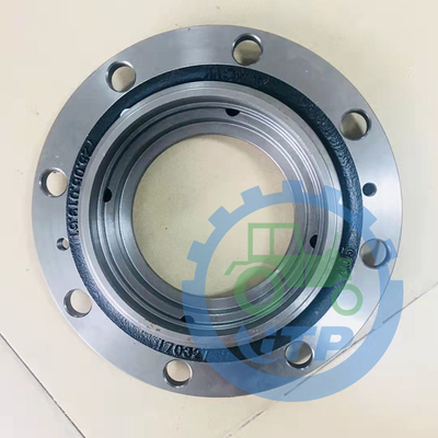 R271412 محور جلو برای قطعات تراکتور جان دیر 5045E 5045D