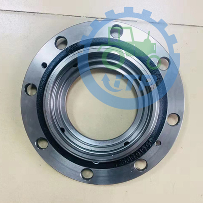R271412 محور جلو برای قطعات تراکتور جان دیر 5045E 5045D