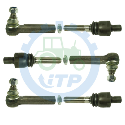 D142916 کیس بکهو لودر قطعات اتصال میله 053961R1 3785463M1