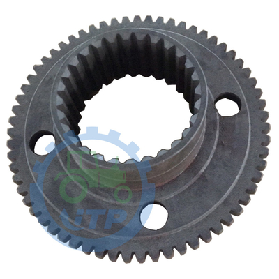 فلنج دنده 63T Massey Ferguson با 63 دندانه بیرونی 3557961M1
