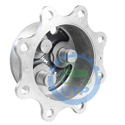 RE212839 قطعات یدکی تراکتور برای  Planet Pinion Carrier 30.85LBS
