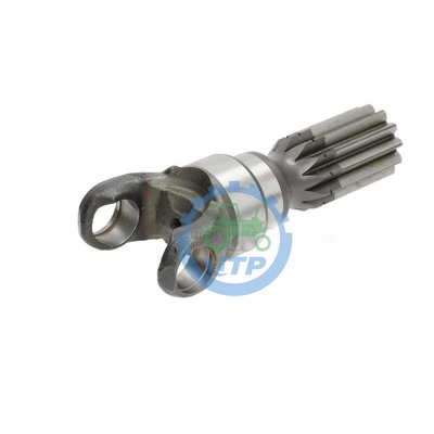 R212837 Car44150 محور جلو یوکی با شفت برای تراکتور جان دیر