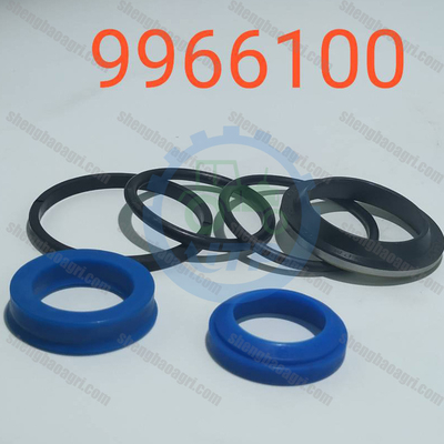 کیت مهر و موم 9966100 برای نیوهلند 4630 TS100 4010S 46300 TS90 TS110
