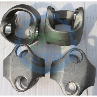 85827070 کیس قطعات بکهو لودر محور جلو دوشاخه 4WD