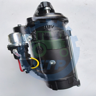 51338482 STRATER 7kW 24V Z-10 برای قطعات ماشین آلات کشاورزی