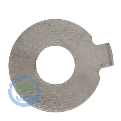 واشر دیفرانسیل تراست T228716 برای بکهو لودر جان دیر