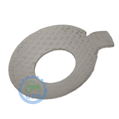 قطعات بکهو لودر T210077 برای واشر چرخ دنده جان دیر اسپایدر