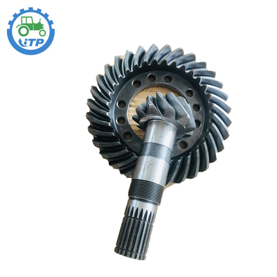 CAR65598 83957800 محور جلو چرخ دنده مخروطی مجموعه چرخ تاج و پینیون 11 32T