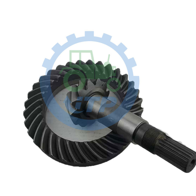 CAR65598 83957800 محور جلو چرخ دنده مخروطی مجموعه چرخ تاج و پینیون 11 32T