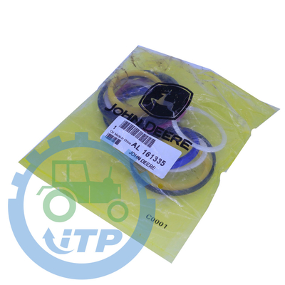 قطعات یدکی تراکتور AL161335 برای کیت مهر و موم محور جلوی جان دیر 0.16LBS