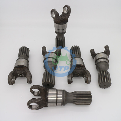 R271433 یوغ مشترک جهانی برای قطعات محور MFWD تراکتور جان دیر