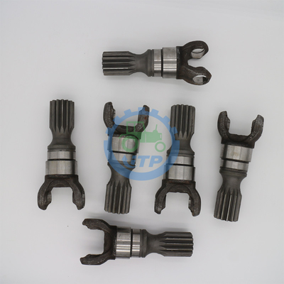 R271433 یوغ مشترک جهانی برای قطعات محور MFWD تراکتور جان دیر