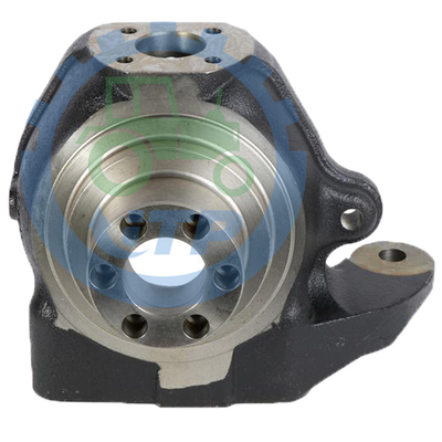 AGCO Massey Ferguson 4WD LH Swivel Housing 061350R1 Car144325