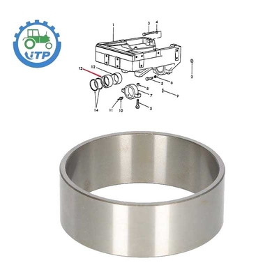 CAR101565 پشتیبانی محور بوشینگ جلو و عقب برای قطعات تراکتور نیوهلند