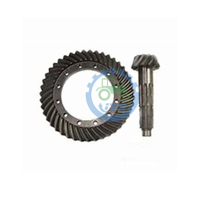 3427358M91 8/31 میل چرخ دنده مخروطی چرخ و پینیون برای نیوهلند