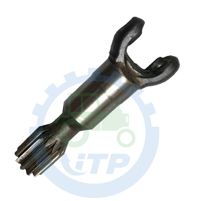 قطعات مزرعه ای درایو شافت 5191412 فیت برای قطعات بارگیری نیوهلند