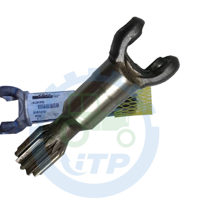 قطعات مزرعه ای درایو شافت 5191412 فیت برای قطعات بارگیری نیوهلند
