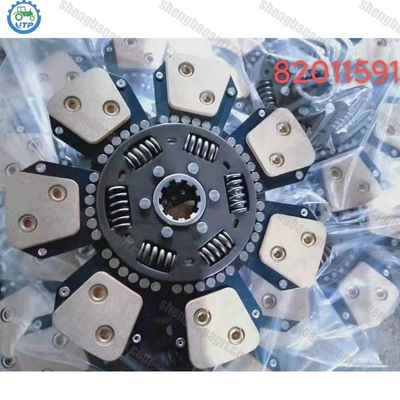 TS100 TS110 TS90 قطعات تراکتور نیوهلند دیسک کلاچ فورد 82011591