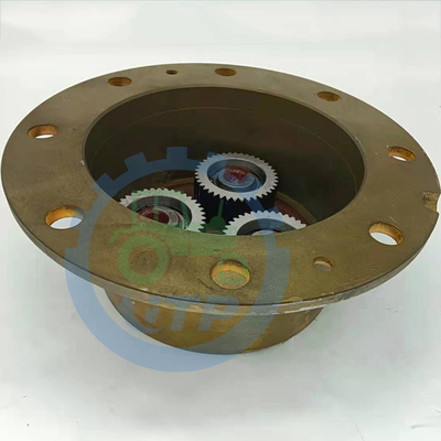 JD10250 L79728 40M4624 بکهو سیاره پینیون حامل Assy For
