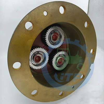 JD10250 L79728 40M4624 بکهو سیاره پینیون حامل Assy For