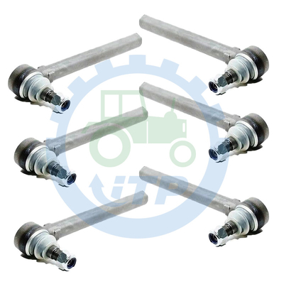 83957757 CAR49005 Massey Ferguson قطعات تراکتور 4WD Tie Rod