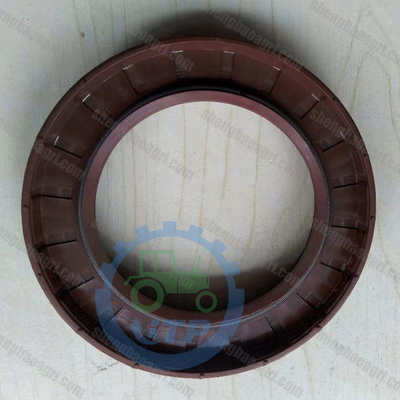 چرخ دنده و پینیون رینگ دیفرانسیل تراکتور R271127 برای محور جلوی جان دیر