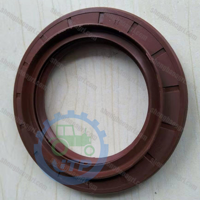 چرخ دنده و پینیون رینگ دیفرانسیل تراکتور R271127 برای محور جلوی جان دیر