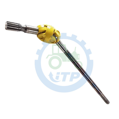 Aterpillar 414E 416D 416E Shaft GP Axle 2105946 143726 461617