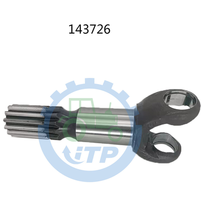 Aterpillar 414E 416D 416E Shaft GP Axle 2105946 143726 461617