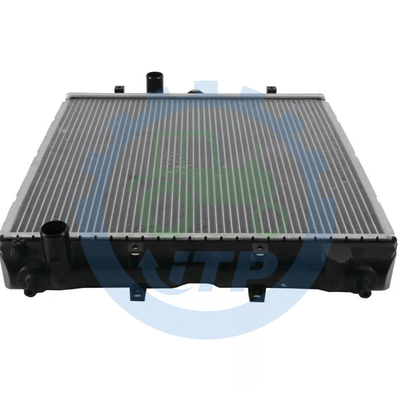 رادیاتور لوازم یدکی تراکتور M5660 M7040 M5140 Kubota 3C001-17100