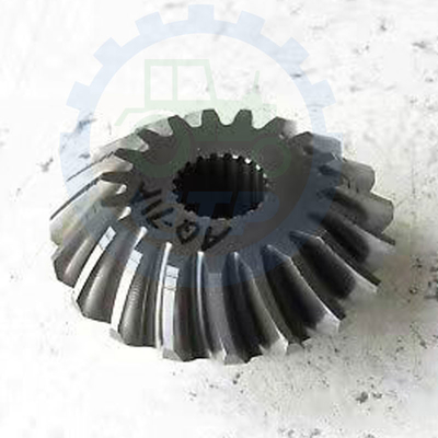 لوازم یدکی تراکتور Kubota جلو 4WD Axle Bevel مجموعه دنده 18T