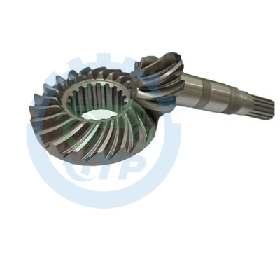 مجموعه چرخ دنده Kubota M5700 M8200 M6040 3C315-42300 8/21 Teeth Bevel
