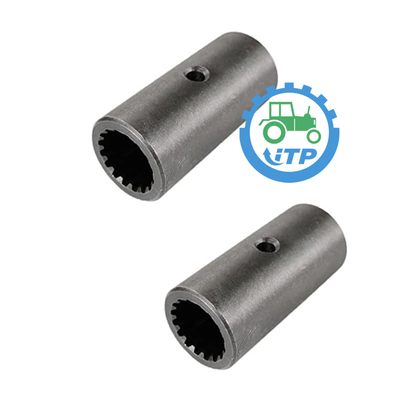 3A021-44520 Kubota Spare Parts Coupling 4wd M5000 16t 30*65