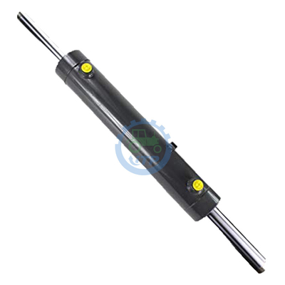 W9501-94001 M9960 Kubota قطعات یدکی محور سیلندر فرمان محفظه 3C09163880