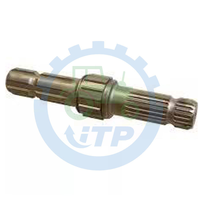 L173241 قطعات یدکی تراکتور برای جان دیر 6430 6100 7230 6125M 6330 PTO شفت 3.7 کیلوگرم