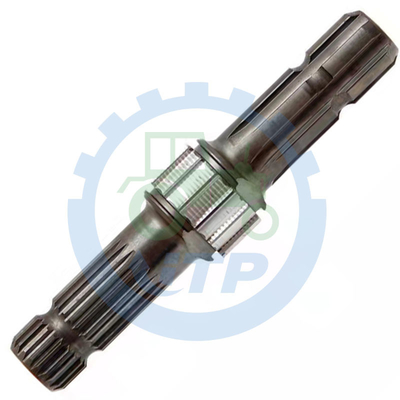 L173241 قطعات یدکی تراکتور برای جان دیر 6430 6100 7230 6125M 6330 PTO شفت 3.7 کیلوگرم