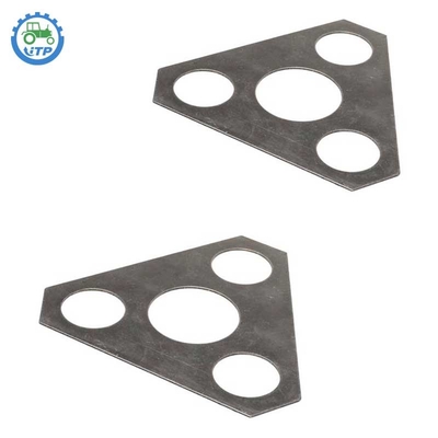 85806016 کیس بکهو 580L 580 Super L Axle Planetary Plateary
