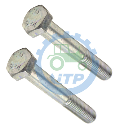 پیچ درپوش 19M7921 برای قطعات بکهو جان دیر PC6107 H360 LOADER