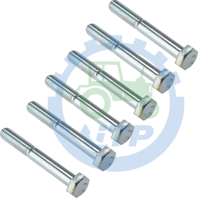 پیچ درپوش 19M7921 برای قطعات بکهو جان دیر PC6107 H360 LOADER
