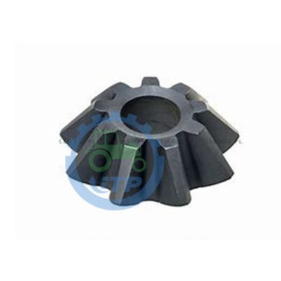 کاترپیلار مدل 416 416B 416C 416D Parts Pinion 9R9403
