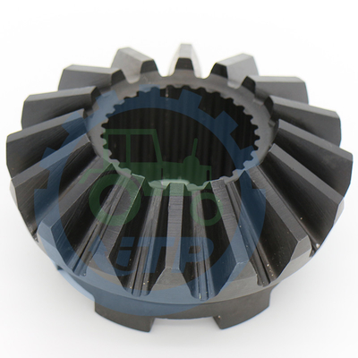 قطعات 310E 310G بکهو لودر For  Differential Bevel Gear T163810 4461351061