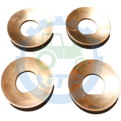 مجموعه دنده محور Cukurova Carraro 14.34LBS CAR68439 C77AJ97