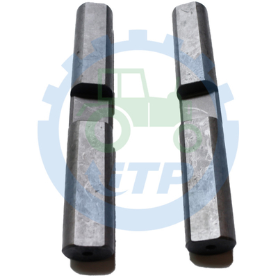 6615 کیت دنده دیفرانسیل A186454 85812342 کیت دنده محور 14.35LBS
