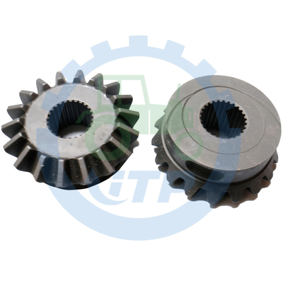 6615 کیت دنده دیفرانسیل A186454 85812342 کیت دنده محور 14.35LBS