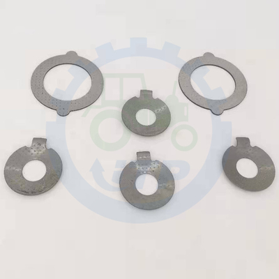 کیت دنده دیفرانسیل جان دیر بکهو T163810 T210078