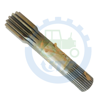 محور محور قطعات یدکی لودر ولوو 358286A1 VOE11988632