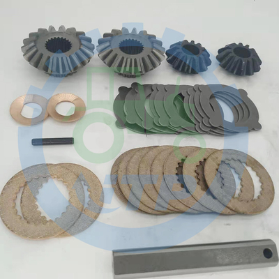کیت دیسک تراکتور نیوهلند 66146 65604 دنده پینیون