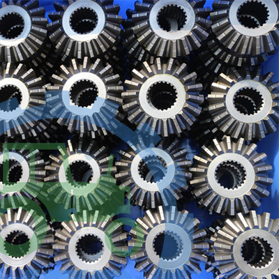 ست چرخ دنده 5-750 5045D &quot;for &quot; MFWD Pinion RE271384