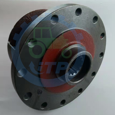 دنده دیفرانسیل نیوهلند TD90D TL90 5117236 جعبه مونتاژ