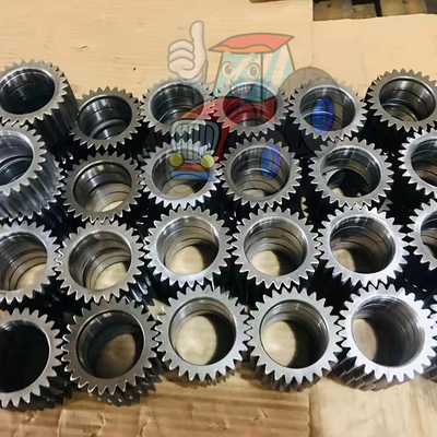 R271416 چرخ دنده محور جلو سیاره پینیون برای جان دیر